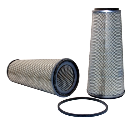 Air Filter by WIX - 46840 pa1