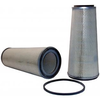Air Filter by WIX - 46840 pa3