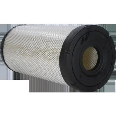 Air Filter by WIX - 46843 pa5