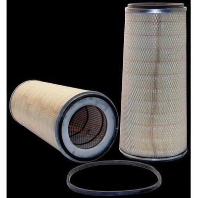 Air Filter by WIX - 46844 pa2