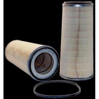 Air Filter by WIX - 46844 pa4