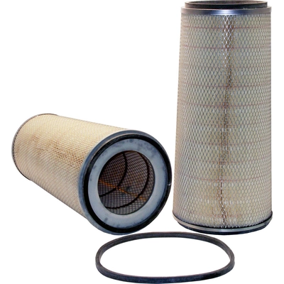 Air Filter by WIX - 46844 pa8