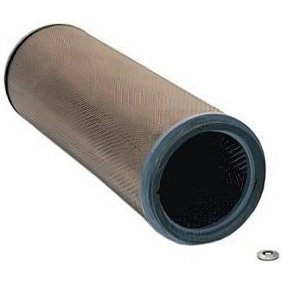 Air Filter by WIX - 46845 pa4
