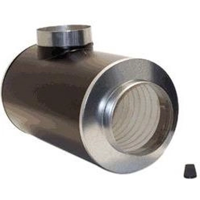 Air Filter by WIX - 46861 pa3