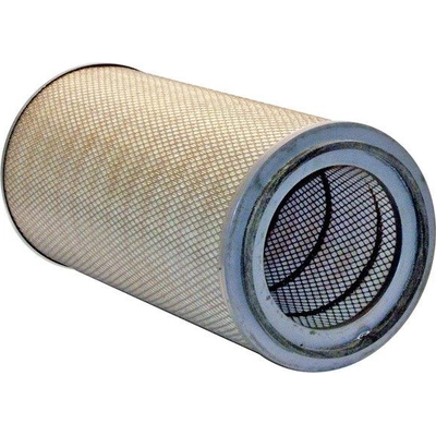 Air Filter by WIX - 46868 pa6