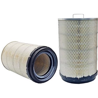 Air Filter by WIX - 46870 pa3