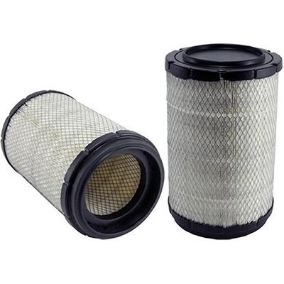 Air Filter by WIX - 46870P pa4