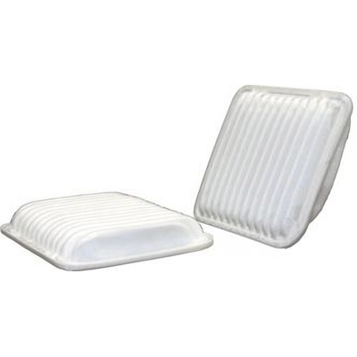 WIX - 46873 - Air Filter pa4