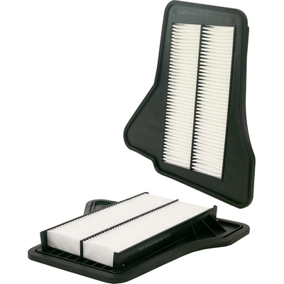 Air Filter by WIX - 46879 pa6