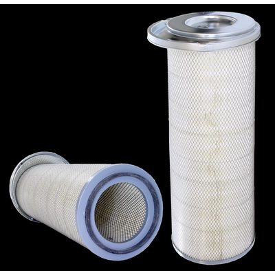 Air Filter by WIX - 46882 pa1