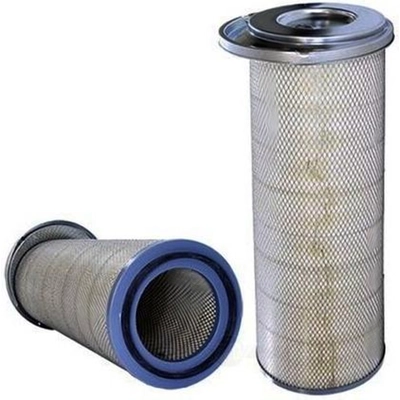 Air Filter by WIX - 46882 pa2