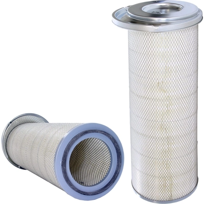 Air Filter by WIX - 46882 pa4