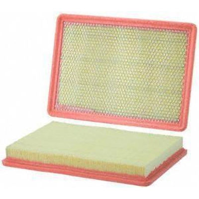 Air Filter by WIX - 46887 pa2