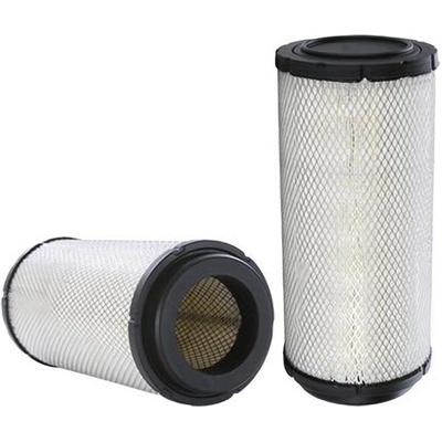 WIX - 46907 - Air Filter pa3