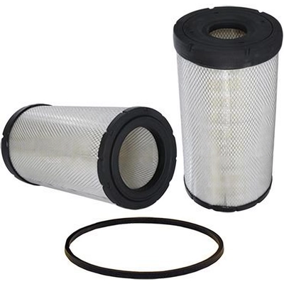 Air Filter by WIX - 46919 pa2