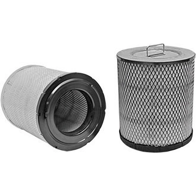 WIX - 46932 - Air Filter pa3