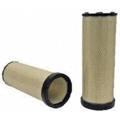 Air Filter by WIX - 46983 pa1