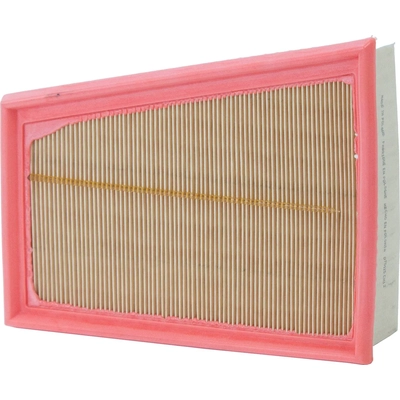 WIX - 49000 - Air Filter pa5