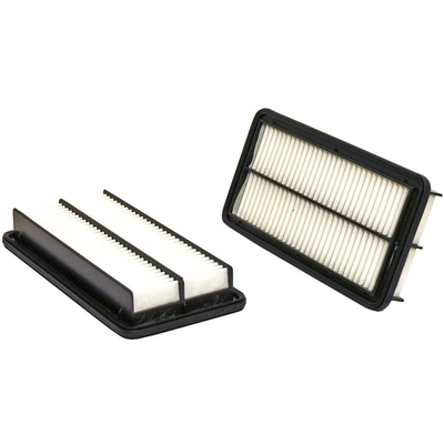 WIX - 49005 - Air Filter pa4
