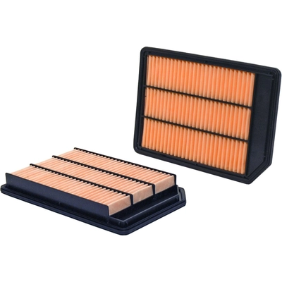 WIX - 49008 - Air Filter pa5