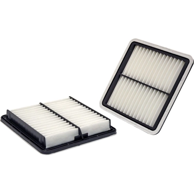 WIX - 49012 - Air Filter pa7