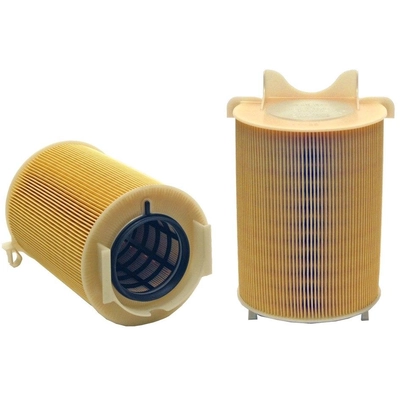 WIX - 49013 - Air Filter pa4