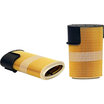 WIX - 49015 - Air Filter pa10