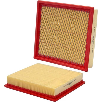 WIX - 49016 - Air Filter pa5