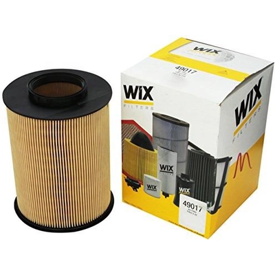 WIX - 49017 - Filtre à air pa4