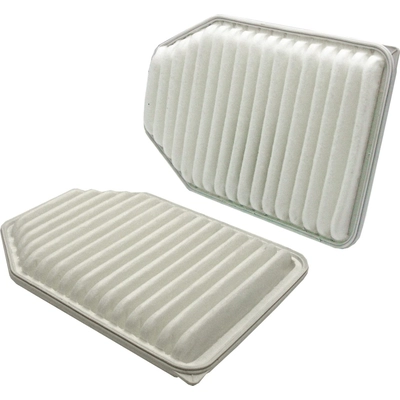 WIX - 49018 - Air Filter pa4