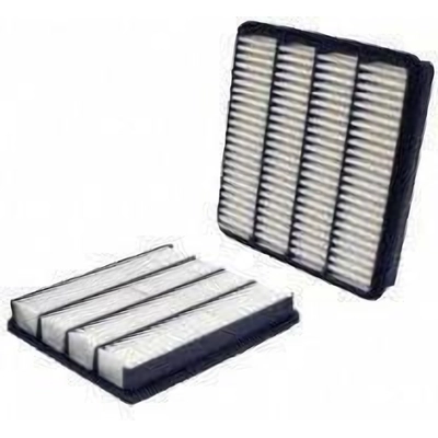 Air Filter by WIX - 49030 pa1