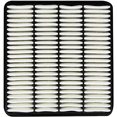 Air Filter by WIX - 49030 pa3