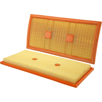 WIX - 49034 - Air Filter pa8