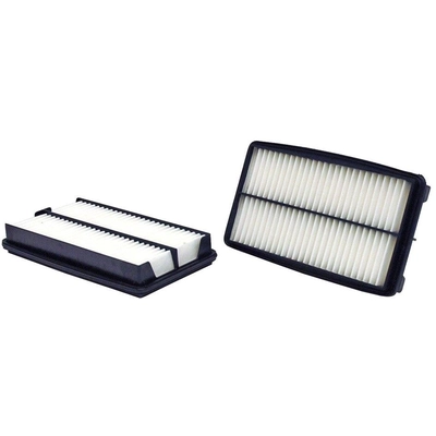 WIX - 49042 - Air Filter pa4