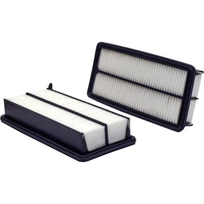 Air Filter by WIX - 49050 pa2