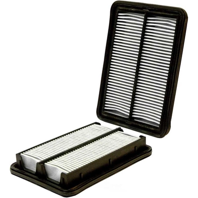 Air Filter by WIX - 49051 pa9