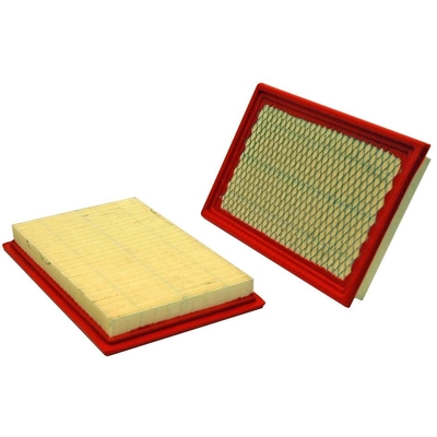 WIX - 49054 - Air Filter pa4