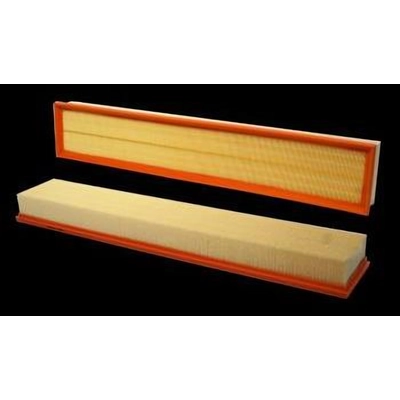 Air Filter by WIX - 49055 pa4