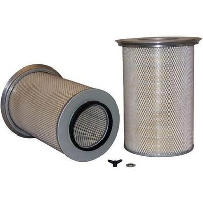 Air Filter by WIX - 49061 pa2