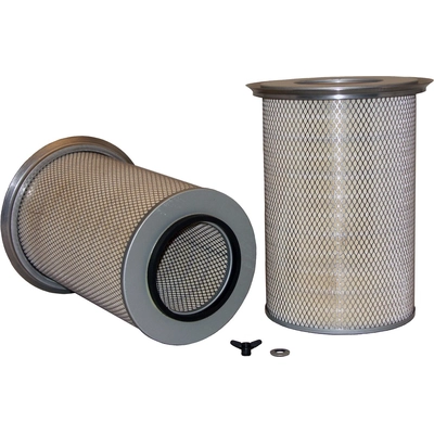 Air Filter by WIX - 49061 pa6