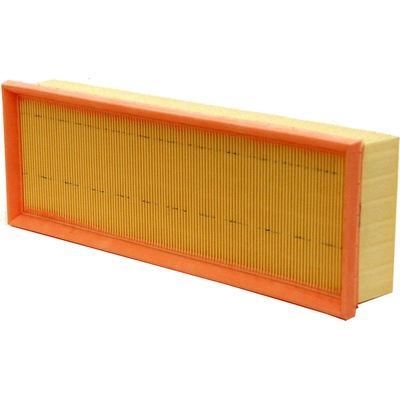 Air Filter by WIX - 49064 pa6