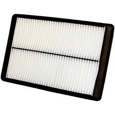 Air Filter by WIX - 49066 pa3
