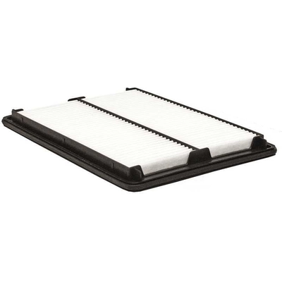 Air Filter by WIX - 49066 pa4