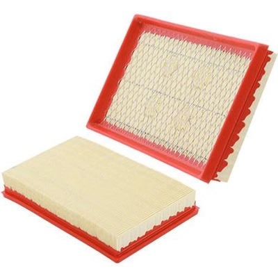 WIX - 49067 - Air Filter pa2