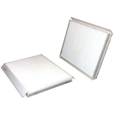 WIX - 49084 - Cabin Air Filter pa1