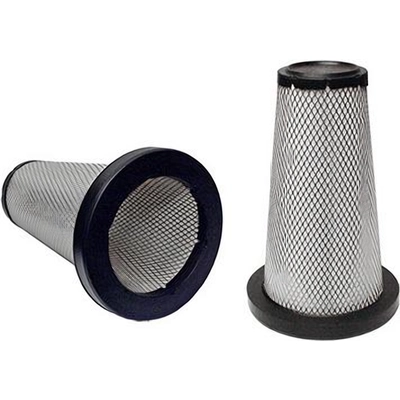 Air Filter by WIX - 49089 pa2