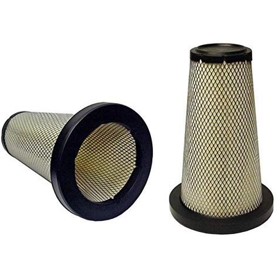 Air Filter by WIX - 49089 pa4