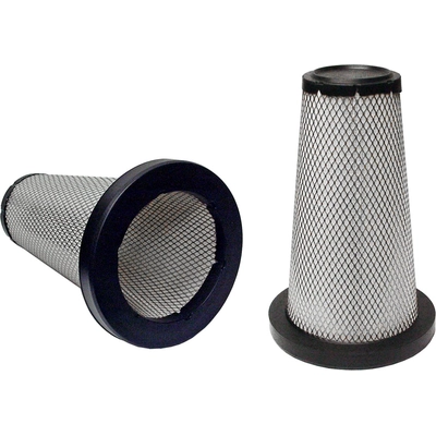 Air Filter by WIX - 49089 pa6