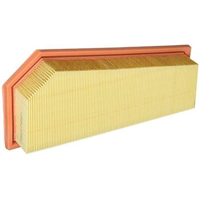 Air Filter by WIX - 49094 pa5