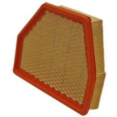 WIX - 49102 - Air Filter pa3